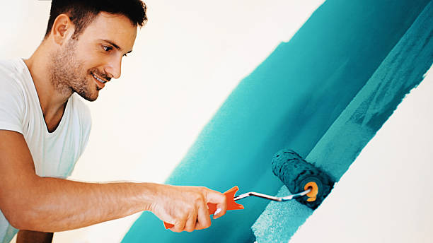 Best Eco-Friendly and Low-VOC Painting  in Metuchen, NJ